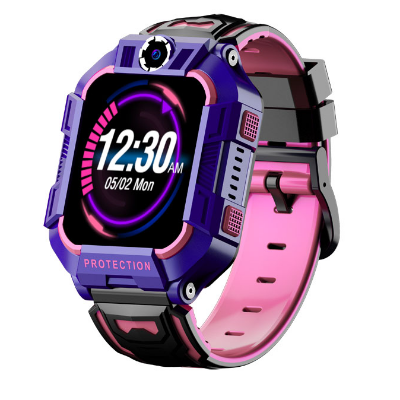 resources of GPS Children Tracking Watches GPSWIFILBS Location IPX7 SOS Smart Watch Phone Asia-Pacific Version exporters