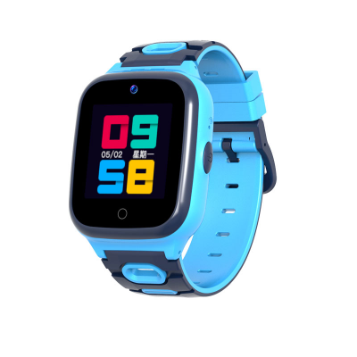 resources of Asia-pacific Version GPS 4G Kids' Phone Watch Wifi LBS Position Voice Chat Smart Wristwatch for Children exporters
