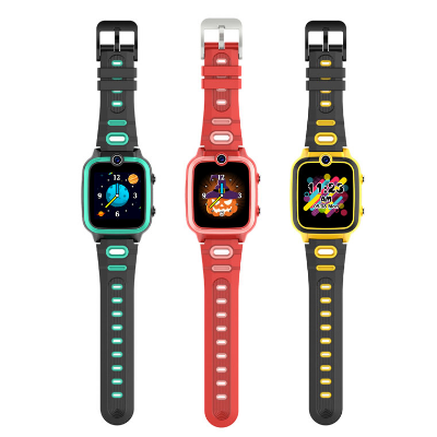 resources of Functional Kids Watch Games Smart Phone Watch with Dual Camera Recorder Calculator Alarm video pedemeter exporters
