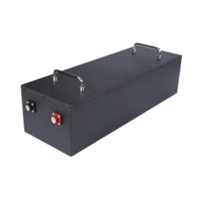 resources of Custom Made 36V 100ah Lithium Battery Pack for Agv, AMR exporters