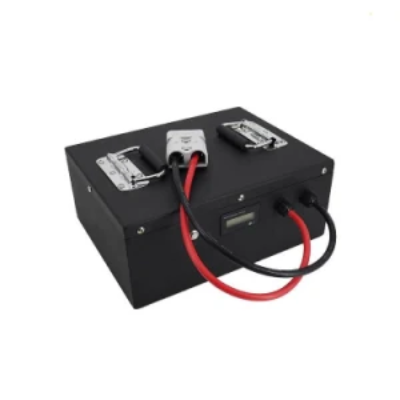 resources of 60V50ah Li-ion Battery with BMS for Golf Cart, RV, EV exporters