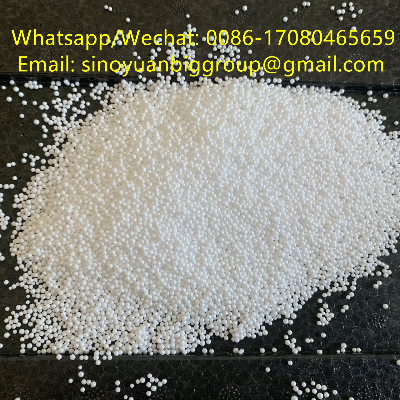 resources of King Pearl EPS (Expandable Polystyrene)/EPS Resin/EPS Beads Supplier exporters