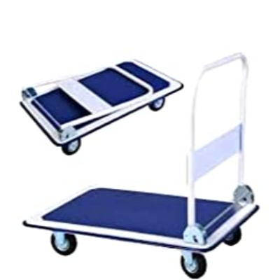 resources of Platfrom Trolley exporters