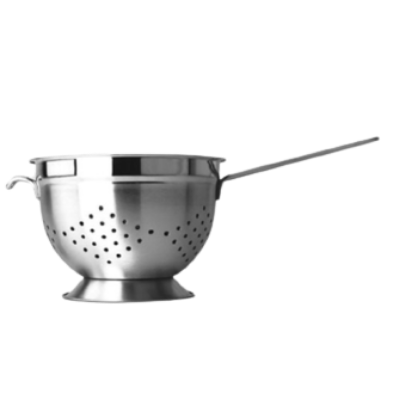 resources of CLASSIC LONG HANDLE COLANDER exporters