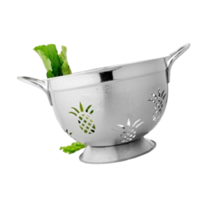 resources of PAINAPPLE COLANDER exporters