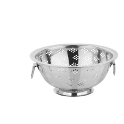 resources of RING HANDLE COLANDER exporters