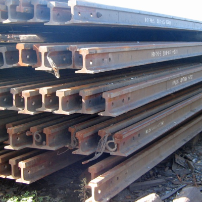 resources of Used rails origin Russia exporters