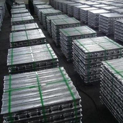 resources of Aluminum ingots A7 exporters