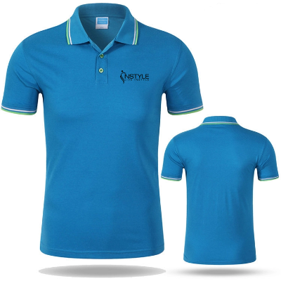 resources of Polo shirts exporters