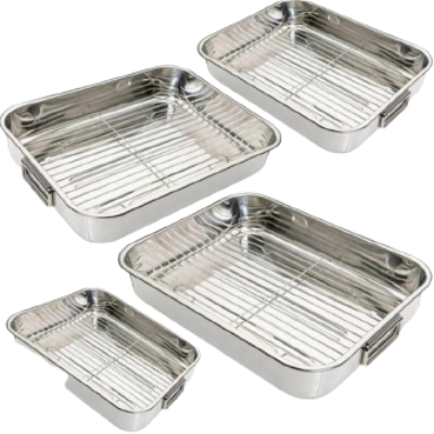 resources of ROSTED GRILL EITH SAID HANDLE exporters