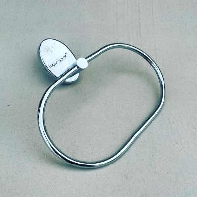 resources of Stainless Steel Olive Towel Ring exporters