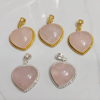 resources of agate rose pendent exporters