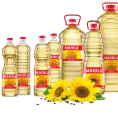 resources of Sunflower oil - private label exporters