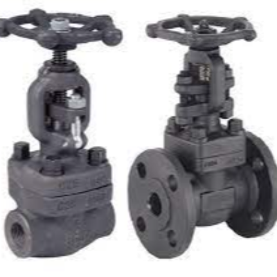 resources of GATE VALVE - FLANGED END / FORGED STEEL exporters