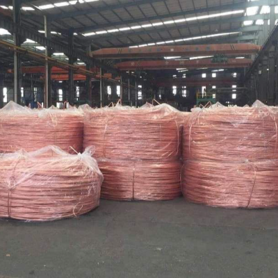 resources of copper wire scrap exporters