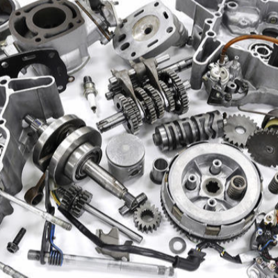 resources of Spare parts and accessories exporters