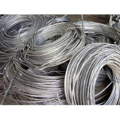 resources of Aluminium & Copper Wire exporters