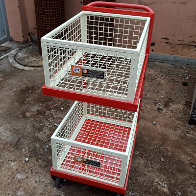 resources of Picking Trolleys exporters