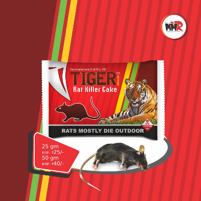 resources of TIGER RAT KILLER CAKE exporters