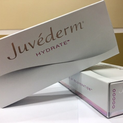 resources of Juvederm Hydrate 1x1ml exporters