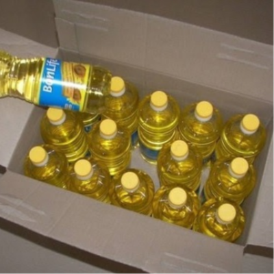 Pure Refined Cooking Sunflower Nut & Seed Oil Exporters, Wholesaler & Manufacturer | Globaltradeplaza.com