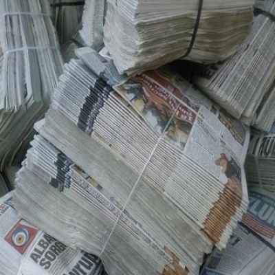 Over Issued Newspaper Exporters, Wholesaler & Manufacturer | Globaltradeplaza.com