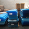 PMMA Acrylic sheet scrap Exporters, Wholesaler & Manufacturer | Globaltradeplaza.com
