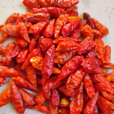resources of African Birds Eye Chili exporters
