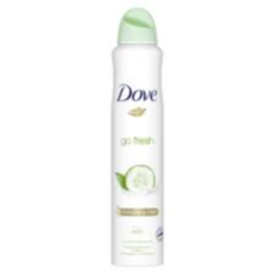 Dove Antiseptic Body deodorants Exporters, Wholesaler & Manufacturer | Globaltradeplaza.com