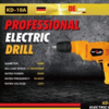 Electric Drill KD10A Exporters, Wholesaler & Manufacturer | Globaltradeplaza.com