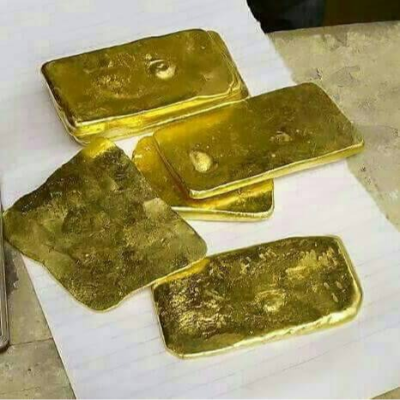 resources of Gold Bars exporters