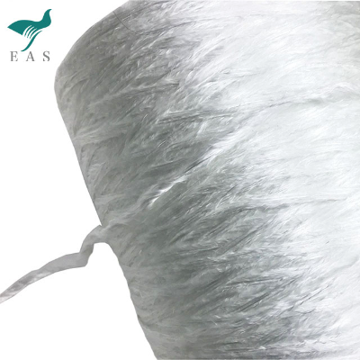 resources of 9um 1000tex High Temperature E Glass Texturized Yarn exporters