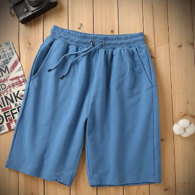 resources of 100% cotton shorts, leisure shorts exporters