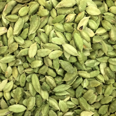 resources of Cardamom (Green) spices exporters