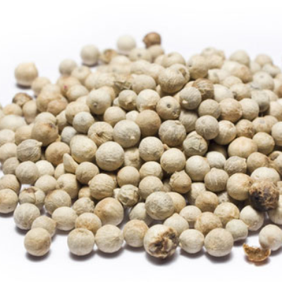 resources of Black Pepper & White Pepper exporters