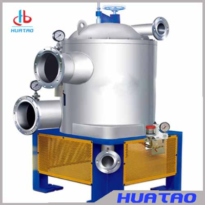 resources of Pulping Process Fine Pressure Screen exporters