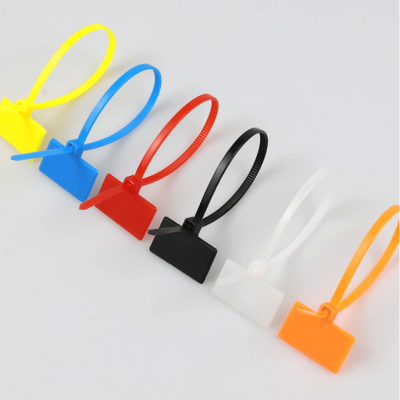 resources of Marker Cable Ties exporters