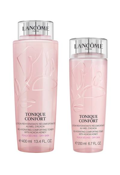 resources of Lancome Tonique Confort / Genifique 400ml / 200ml exporters