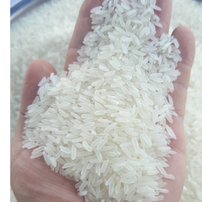 resources of Vietnamese Jasmine Rice exporters