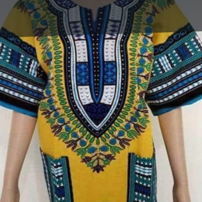 African Printed Fabric Exporters, Wholesaler & Manufacturer | Globaltradeplaza.com