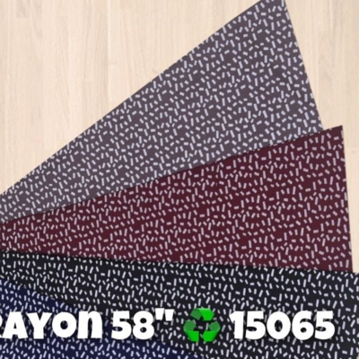 Rayon Printed Fabric Exporters, Wholesaler & Manufacturer | Globaltradeplaza.com