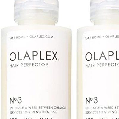 resources of Olaplex Hair Perfector No 3 Repairing Treatment, 3.3 Fl Oz exporters