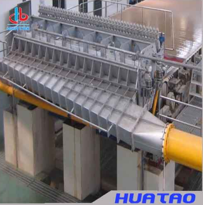 resources of Headbox For Paper Machine exporters