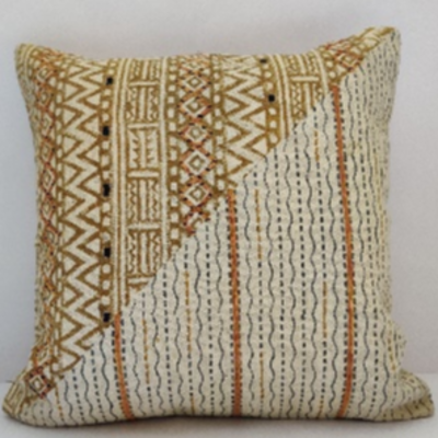 resources of Cushion Covers (Embroidered) exporters