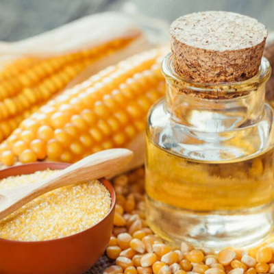 resources of Refined Corn Oil exporters