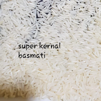 resources of Super Kernal Basmati Rice exporters