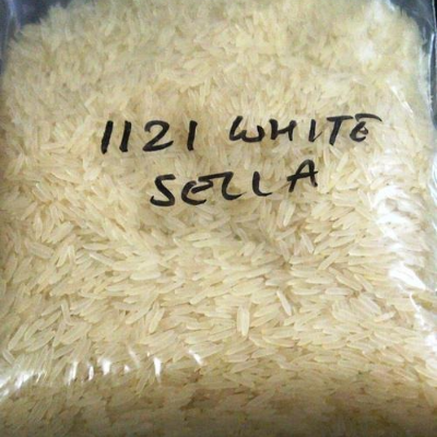 resources of Basmati - 1121 Raw Basmati White Rice exporters