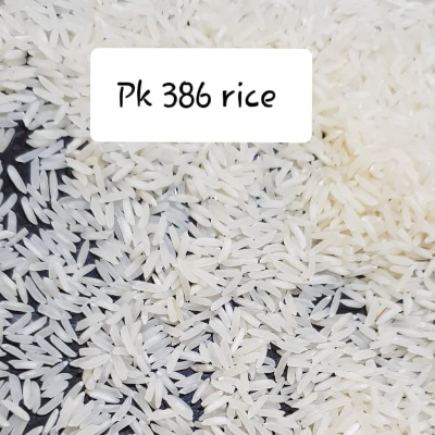resources of PK 386 WHITE /SELLA RICE exporters