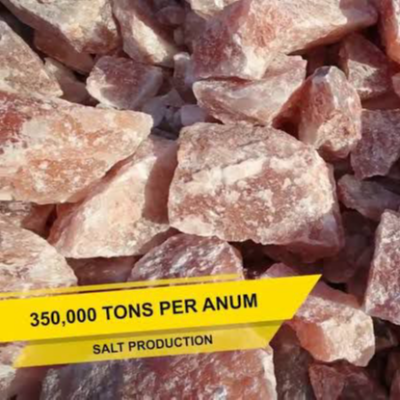 resources of Granular Pink Salt (Crystal) exporters