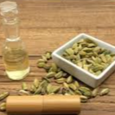 resources of Cardamom Essential Oil exporters